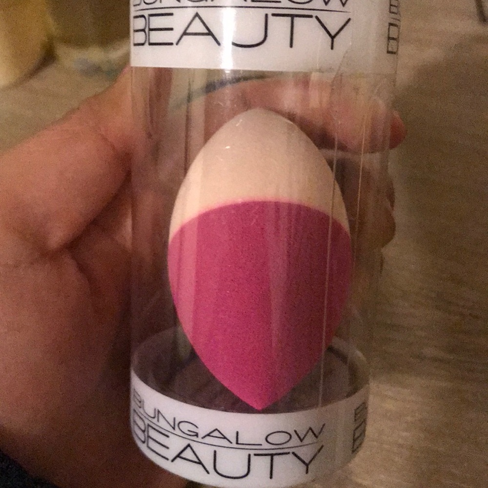Beaty blender